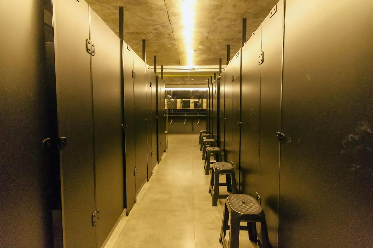 Joy Hostel & Suites Бразилиа