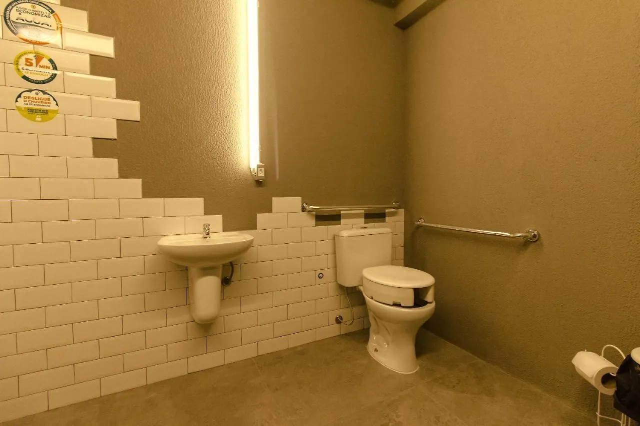 Joy Hostel & Suites Бразилиа
