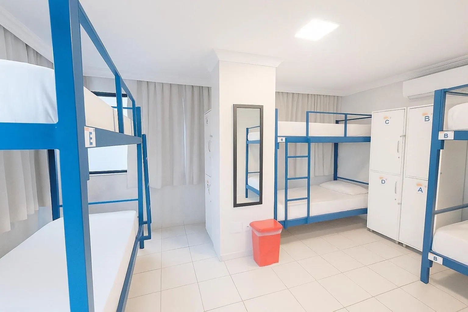Joy Hostel & Suites Brasilia