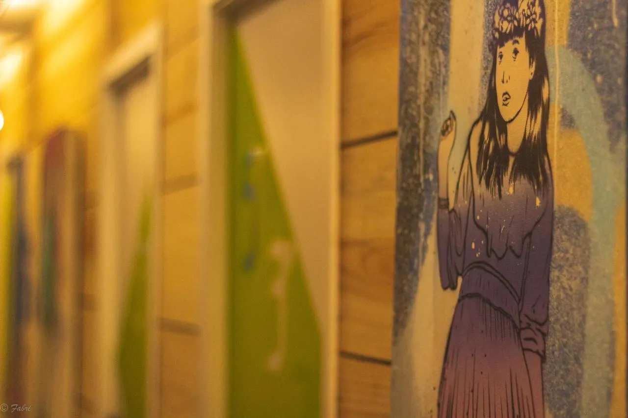 Joy Hostel & Suites ブラジリア