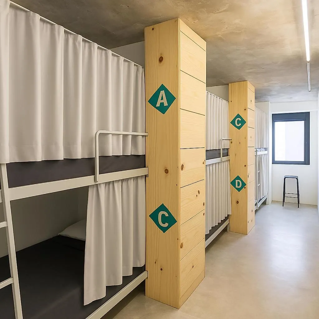 Joy Hostel & Suites ブラジリア 0*,  ブラジル