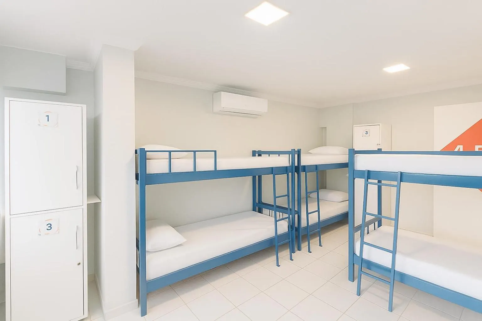 Joy Hostel & Suites ブラジリア 0*,