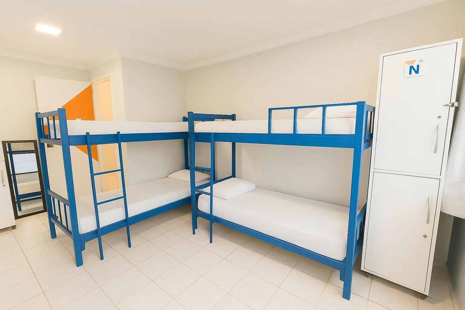 Joy Hostel & Suites ブラジリア