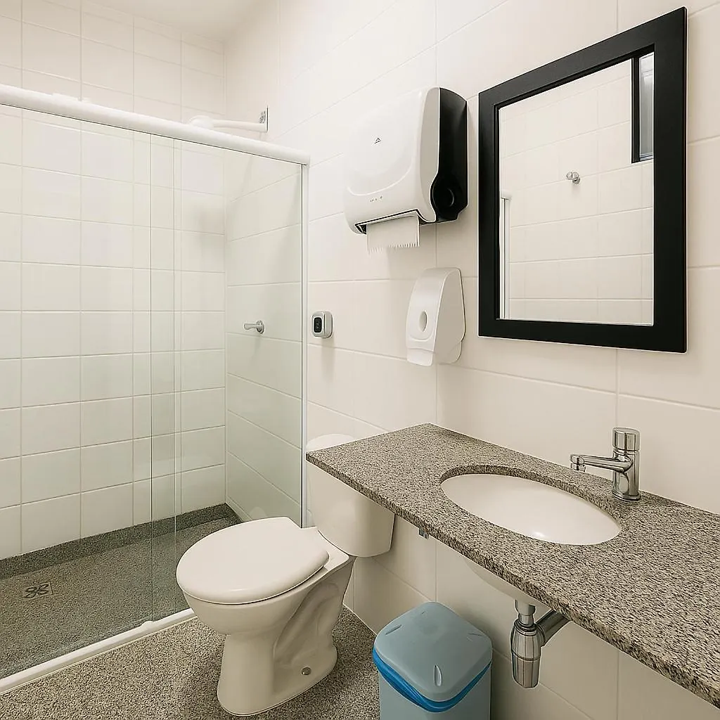 Joy Hostel & Suites ブラジリア ブラジル
