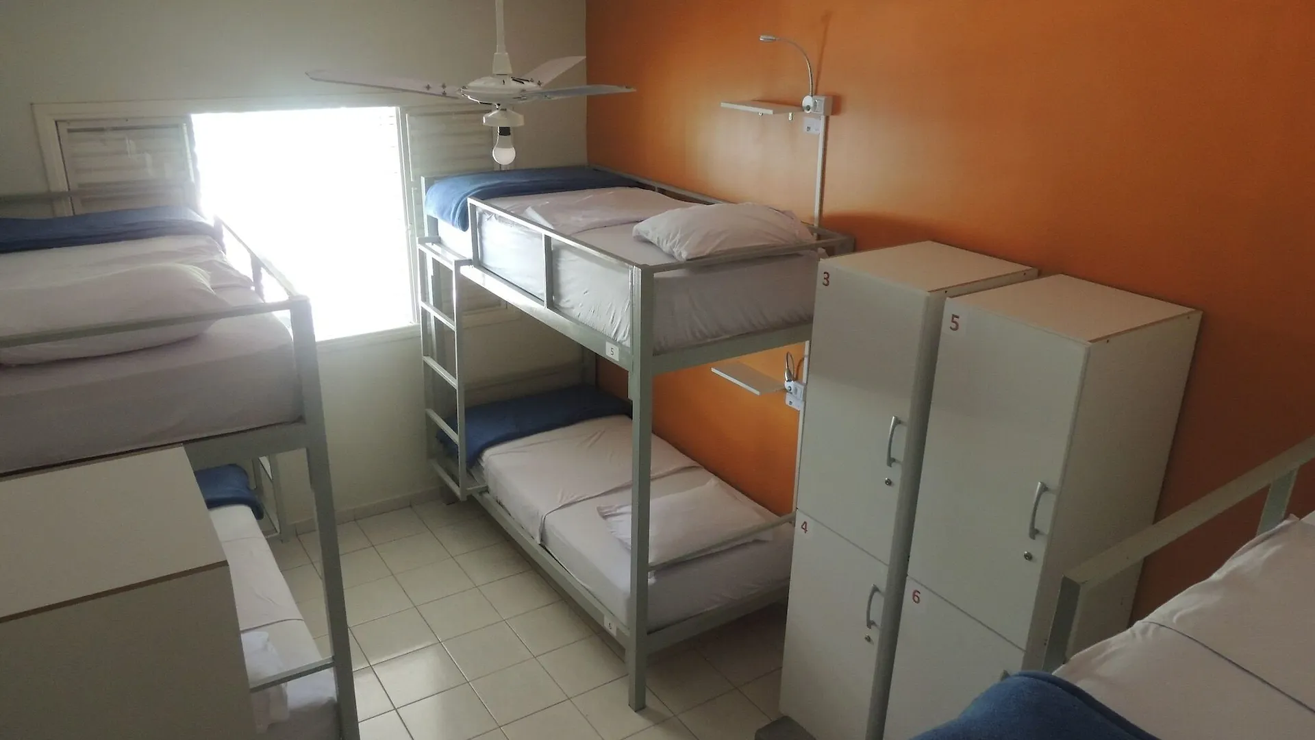 Joy Hostel & Suites ブラジリア