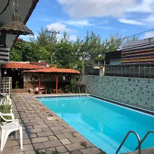 Mini-hôtel Casuarinas