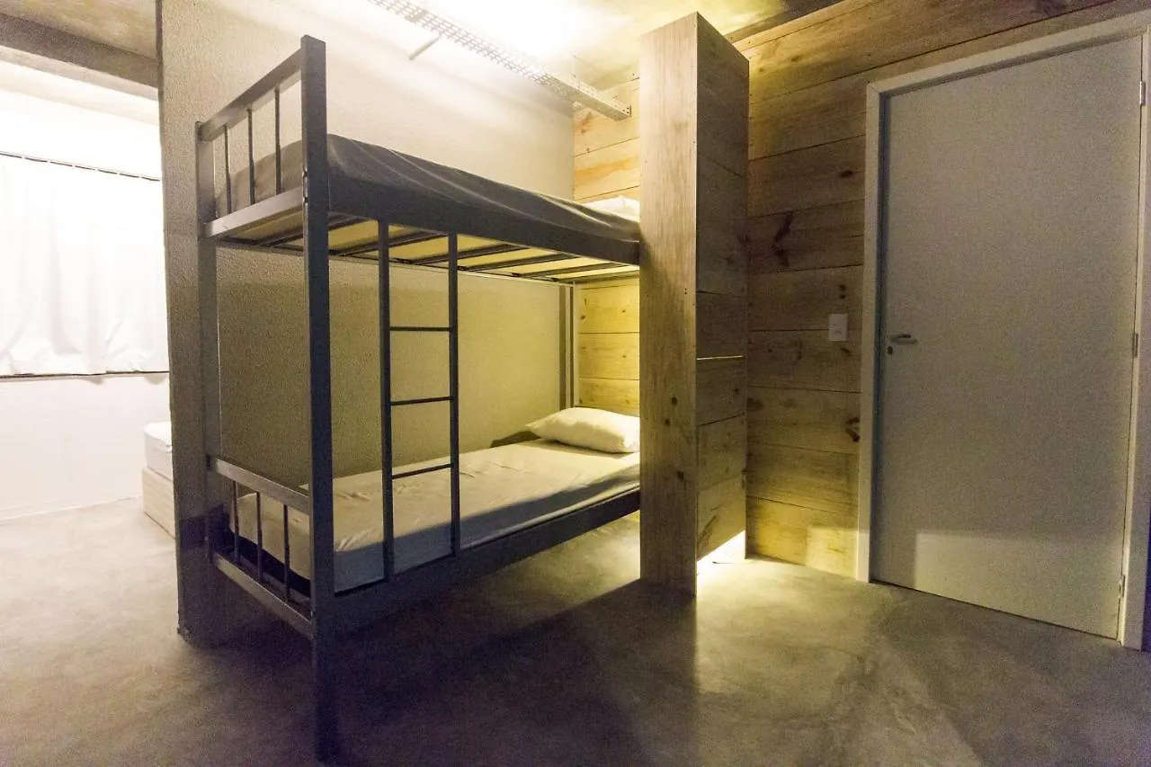 Joy Hostel & Suites Brasilia 0*,  Brazil