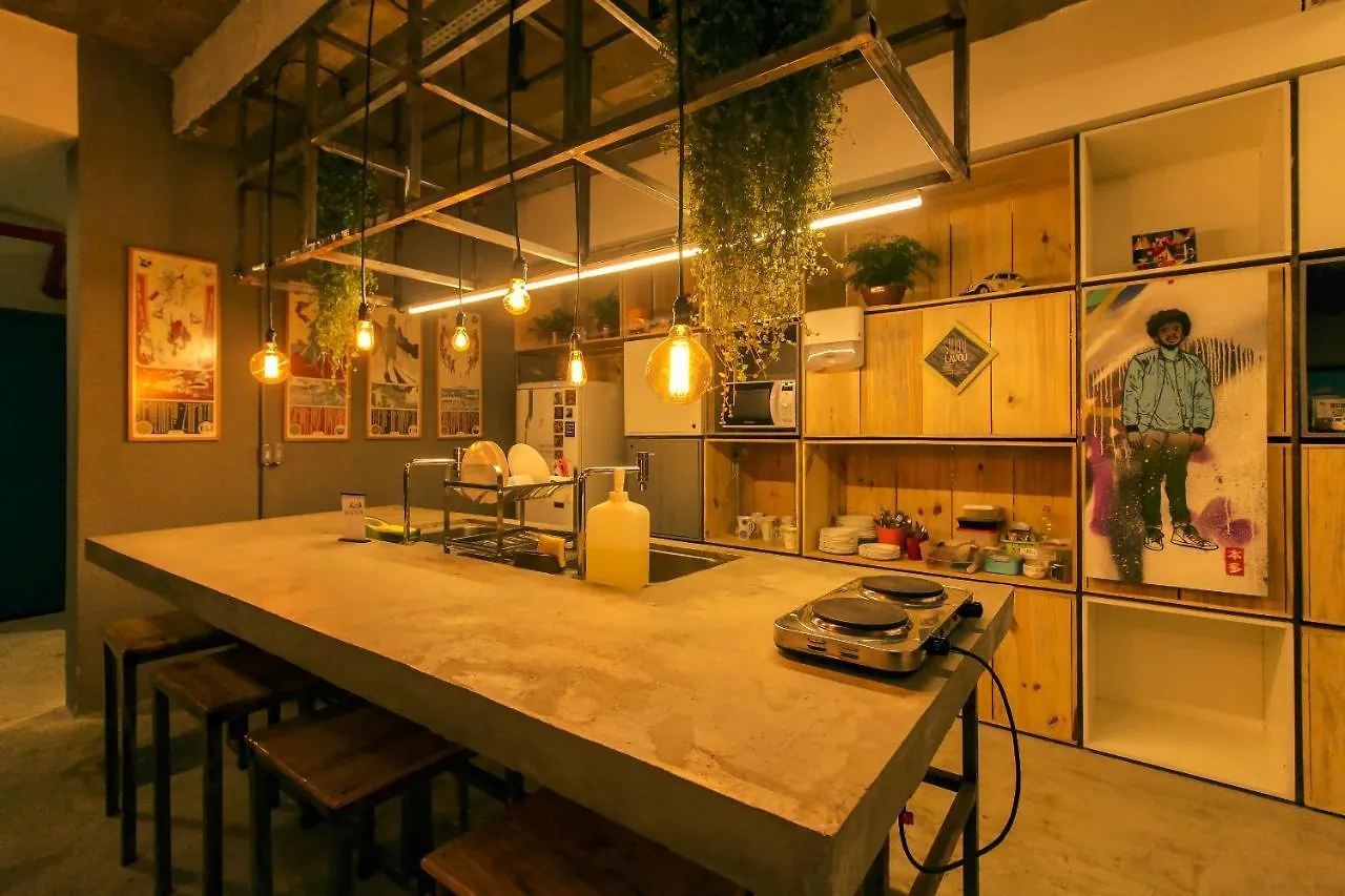 Joy Hostel & Suites Brasilia