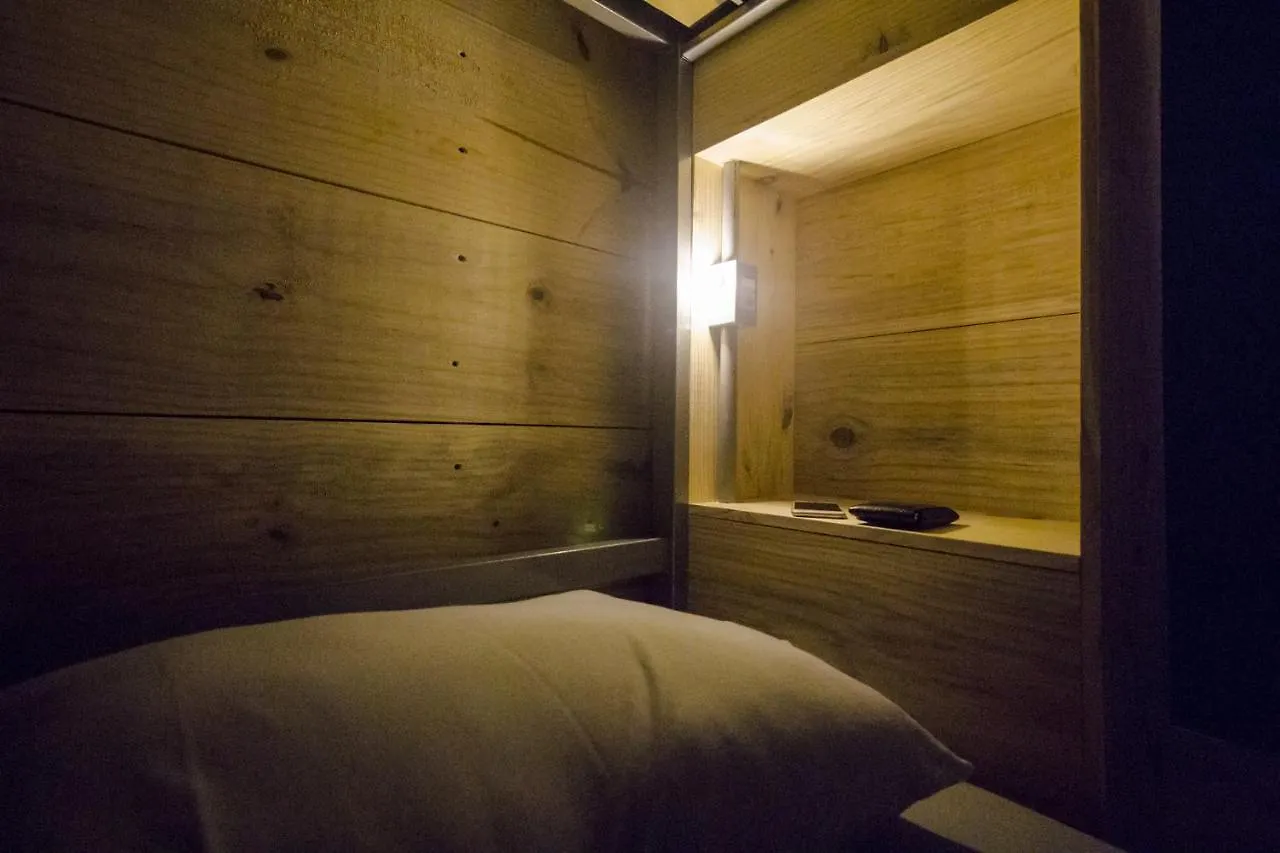 Joy Hostel & Suites Brasilia
