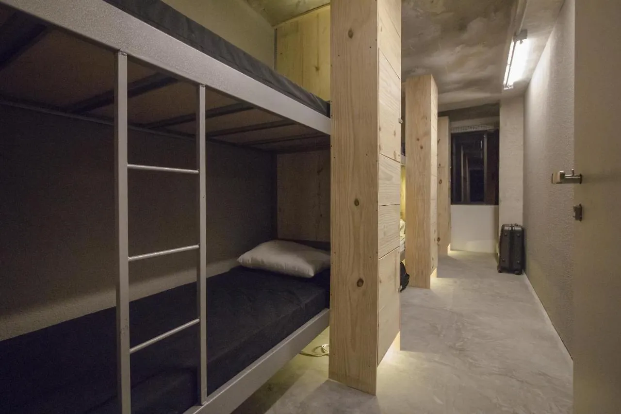 Joy Hostel & Suites Brasilia