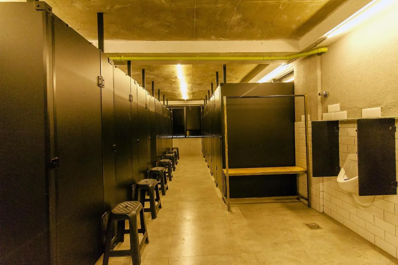 Joy Hostel & Suites Brasília Brésil