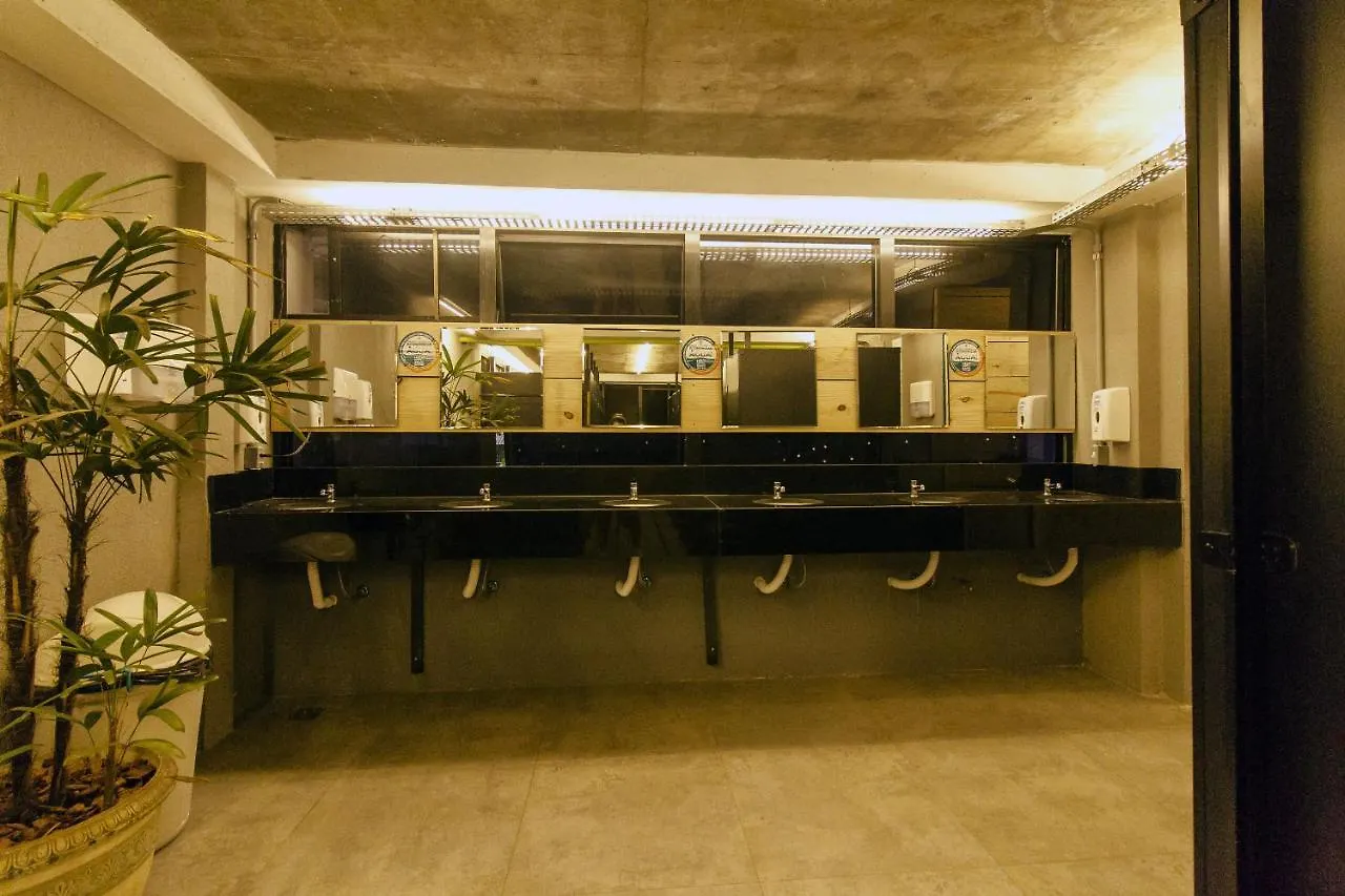 Joy Hostel & Suites Brasília Brésil