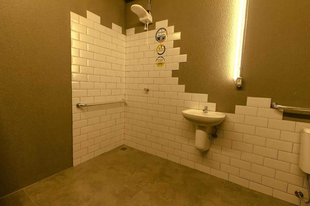 Joy Hostel & Suites Brasília