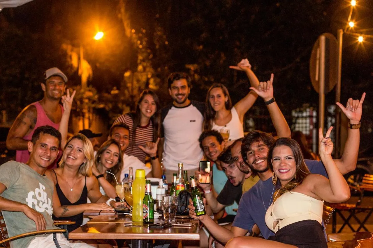 Joy Hostel & Suites Brasilia Brazil