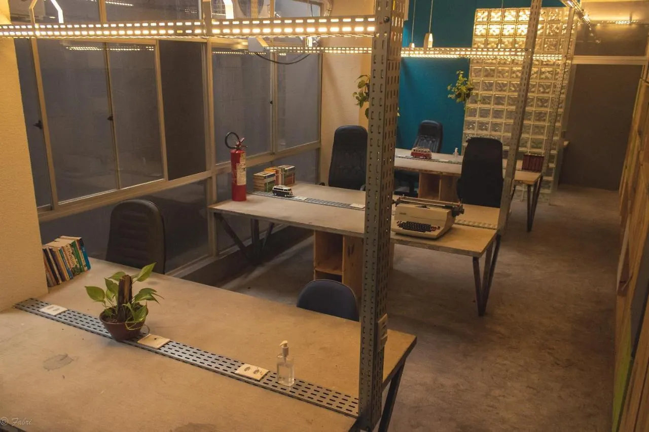 Joy Hostel & Suites Brasilia Brazil
