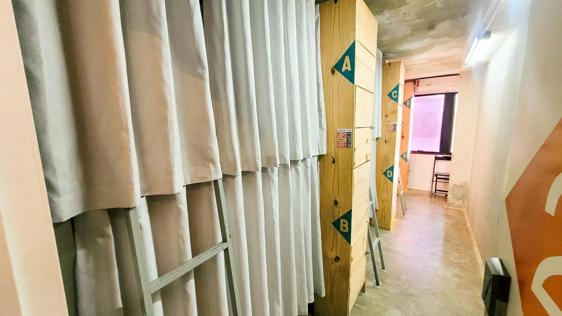 Joy Hostel & Suites Brasília