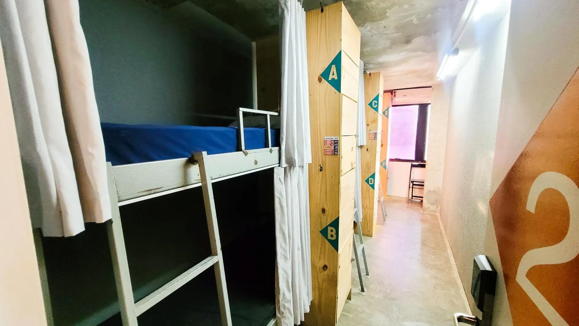 Joy Hostel & Suites Brasília 0*,