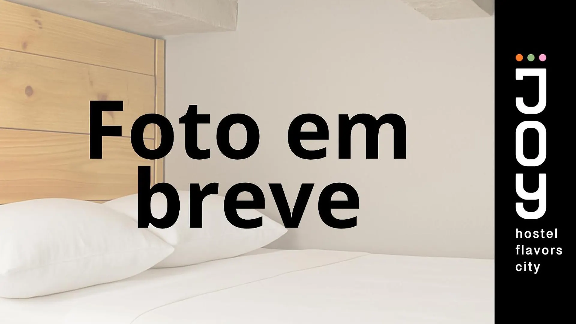 Joy Hostel & Suites Brasília