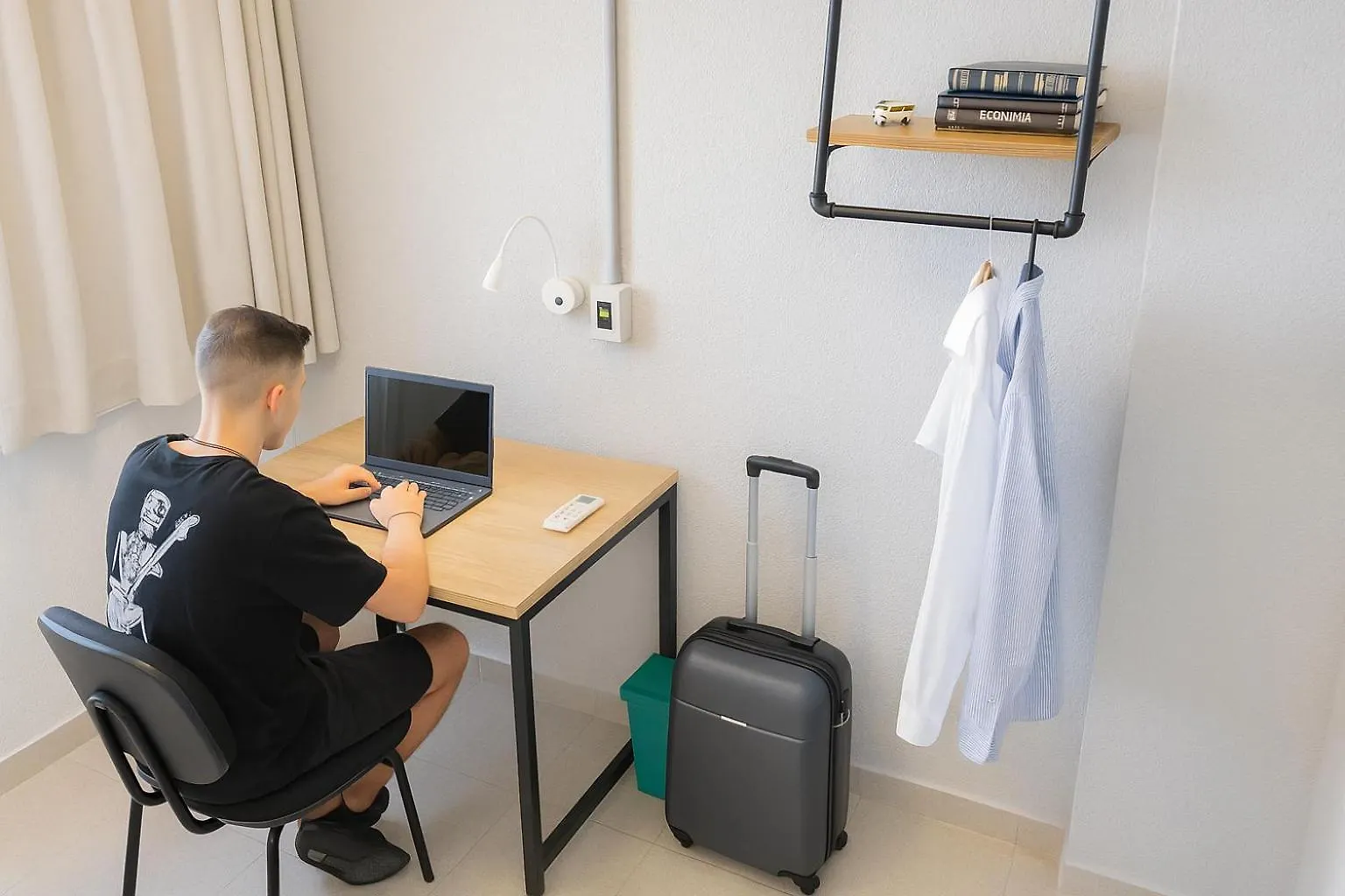 Joy Hostel & Suites Brasília