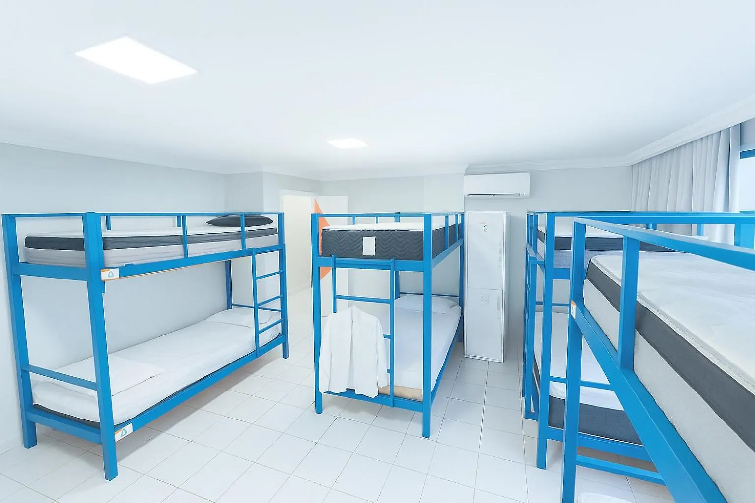 Joy Hostel & Suites Brasilia