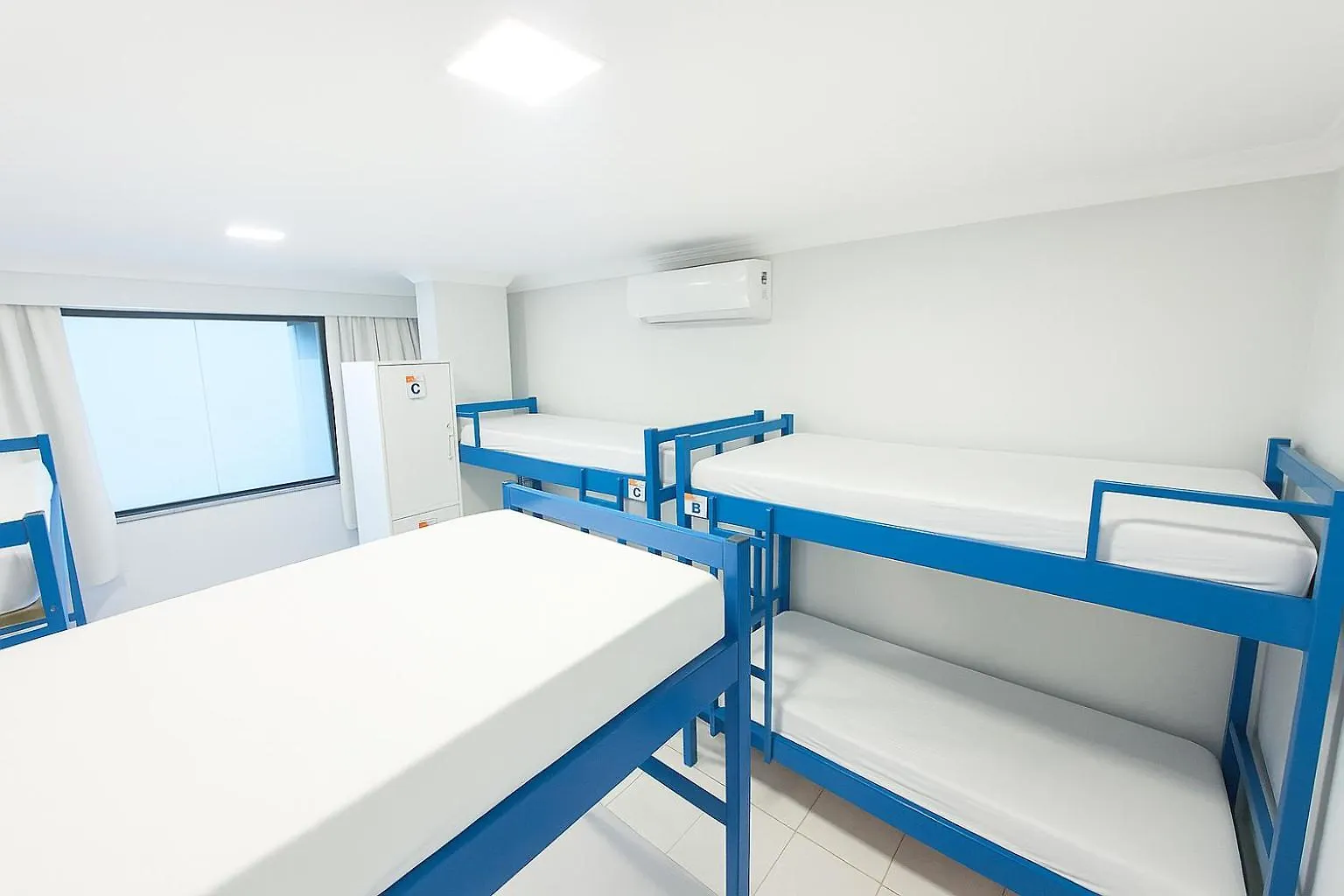 Joy Hostel & Suites Brasilia