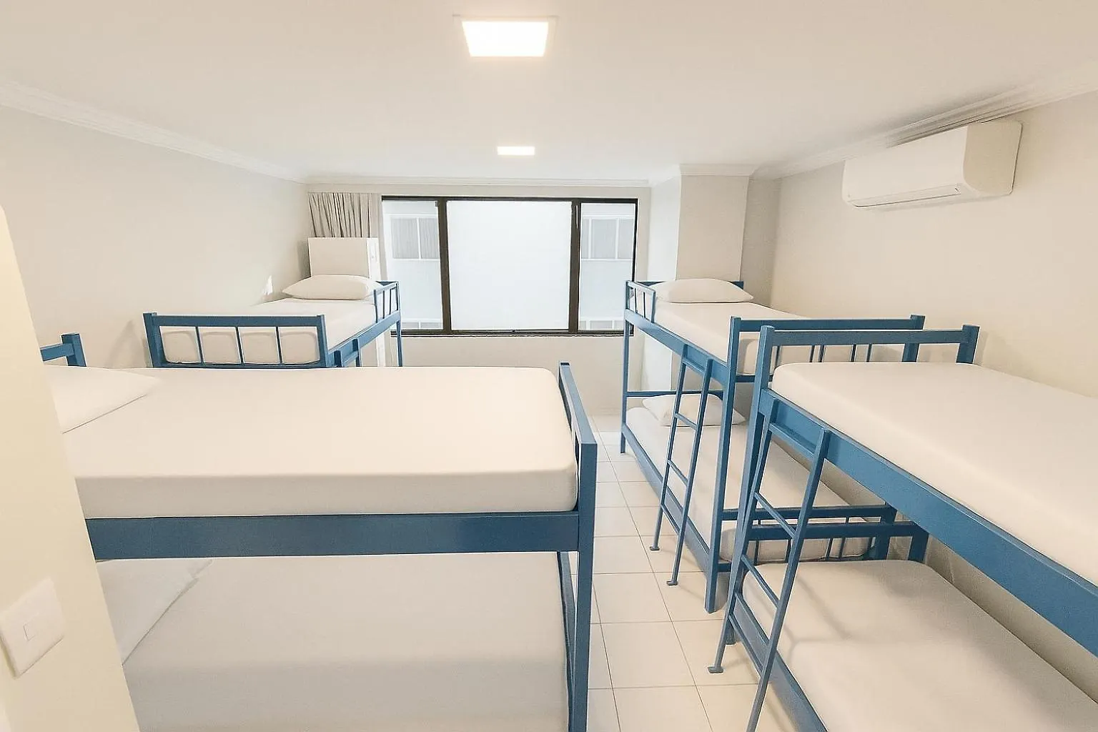 Joy Hostel & Suites Brasilia 0*,