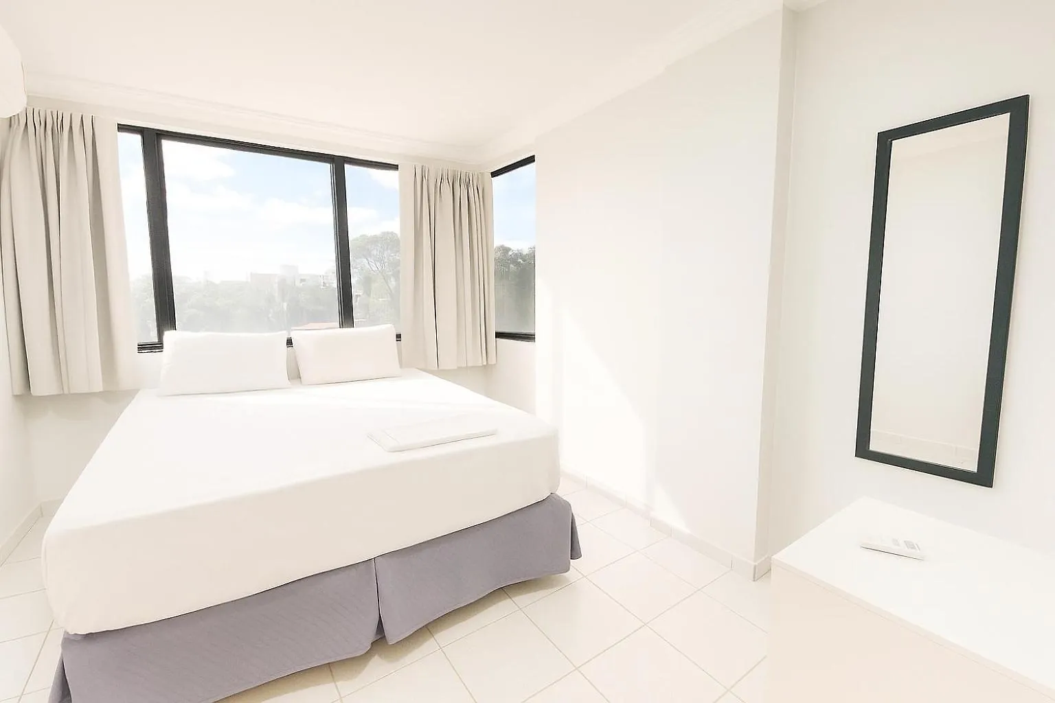Joy Hostel & Suites Brasilia