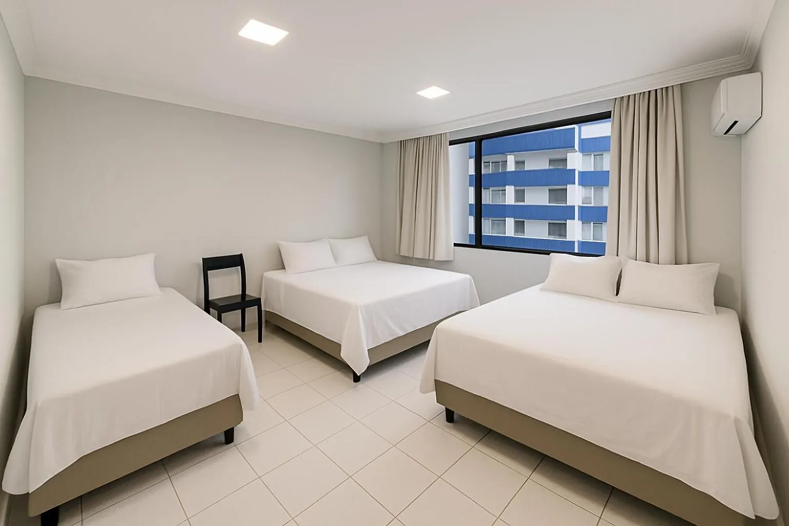 Joy Hostel & Suites Brasília 0*,  Brasilien
