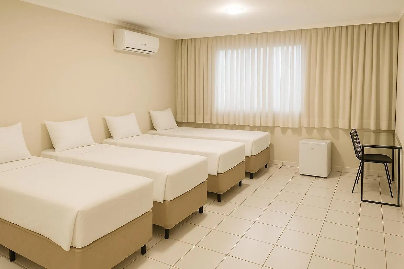 Joy Hostel & Suites Brasilia