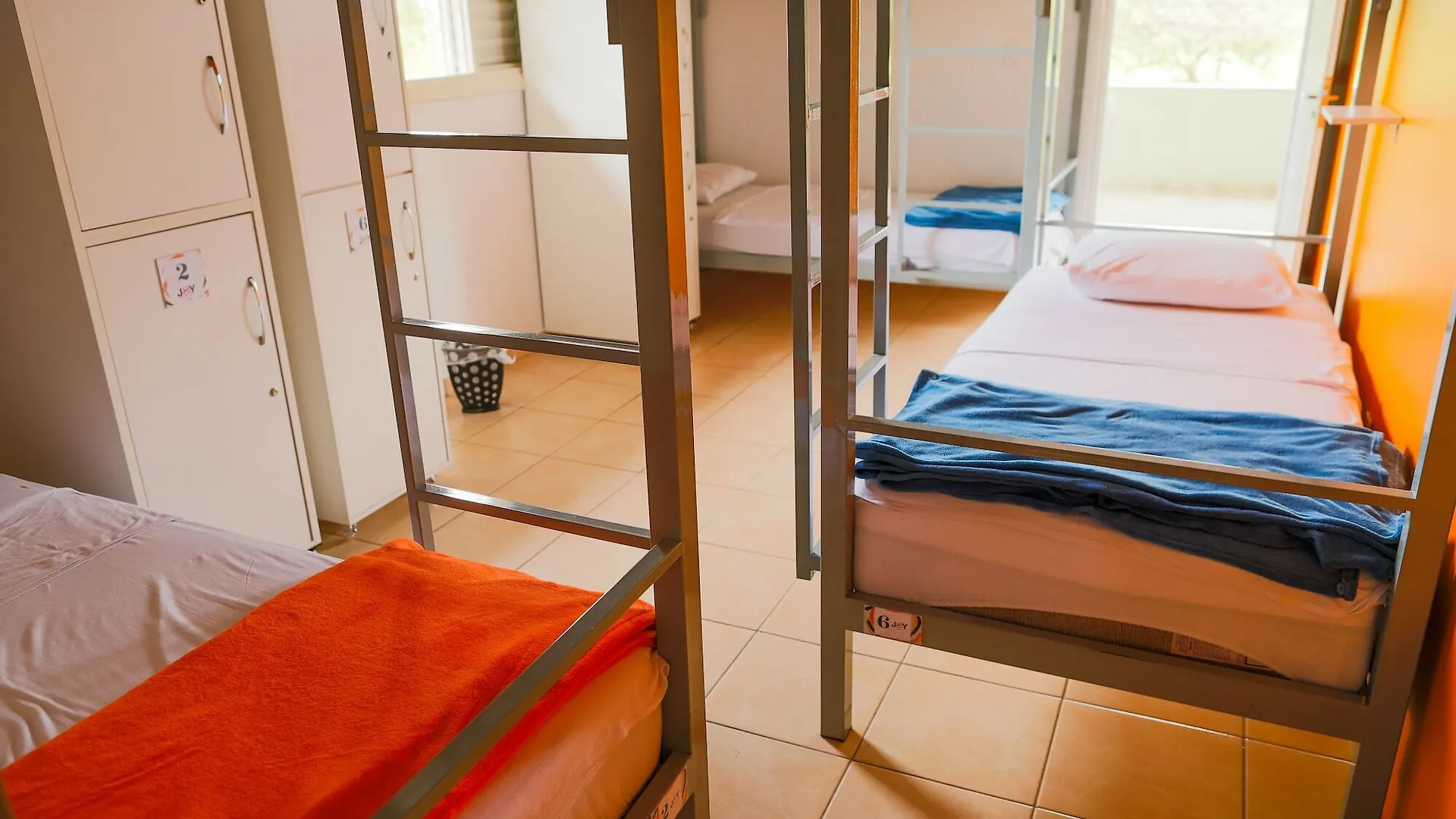 Joy Hostel & Suites Brasília 0*,  Brésil