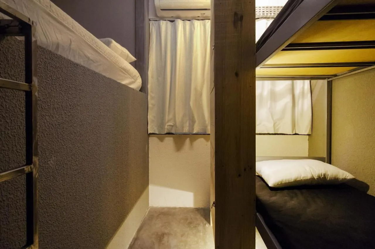Joy Hostel & Suites Μπραζίλια 0*,  Βραζιλία