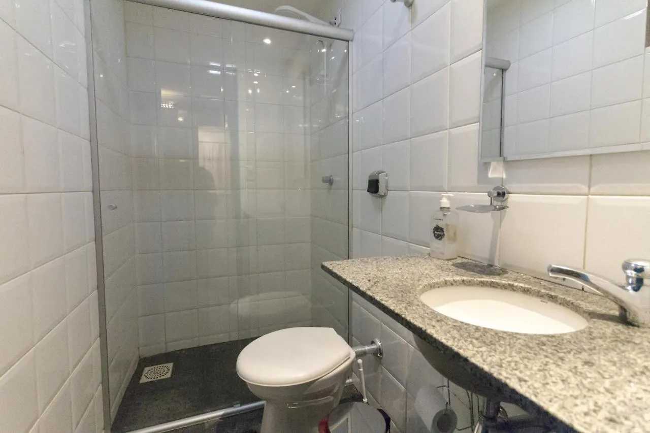 Joy Hostel & Suites Μπραζίλια