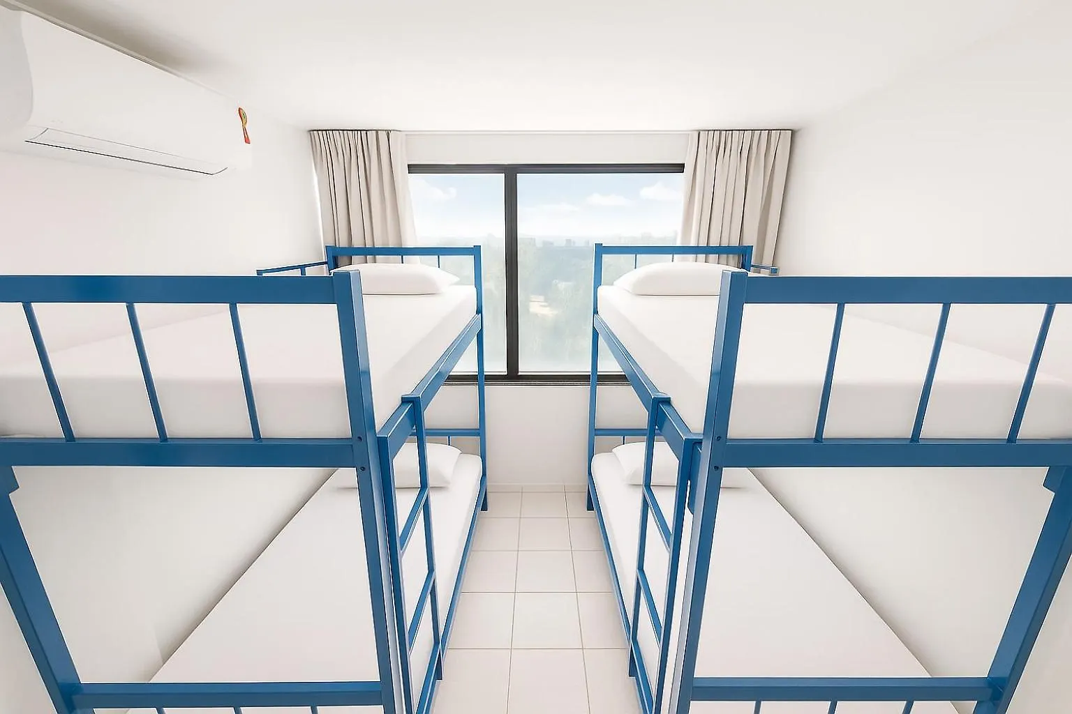 Joy Hostel & Suites Μπραζίλια