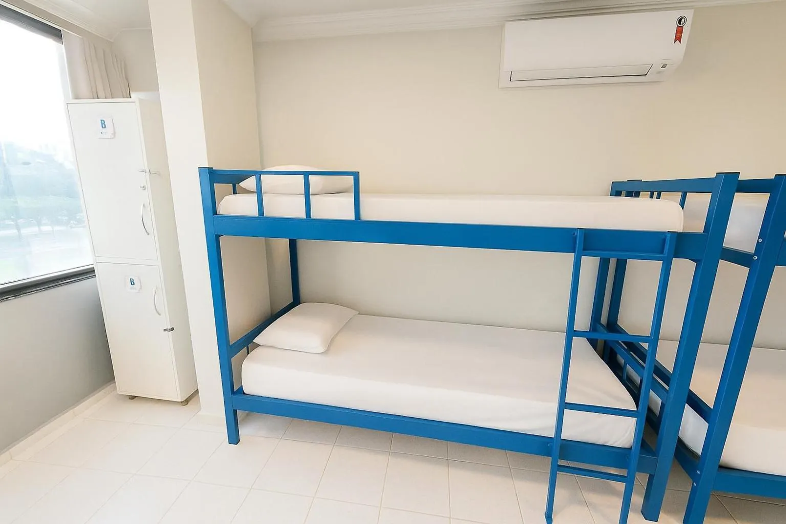 Joy Hostel & Suites Μπραζίλια