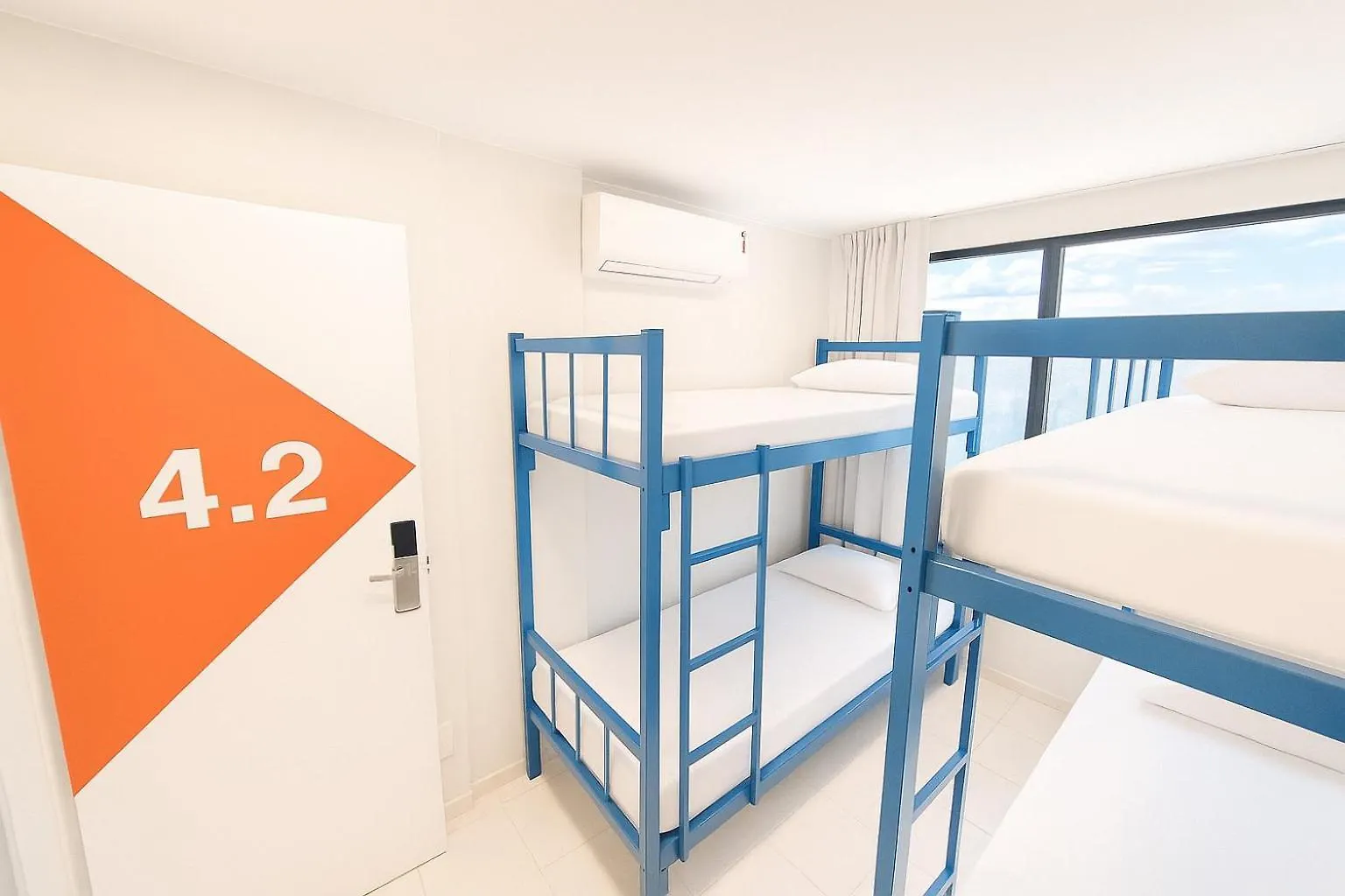 Joy Hostel & Suites Μπραζίλια